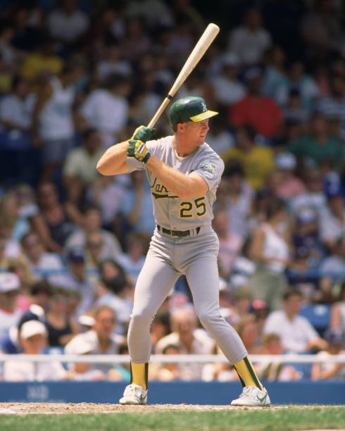 Mark McGwire