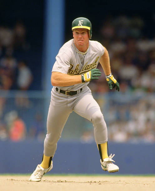 Mark McGwire