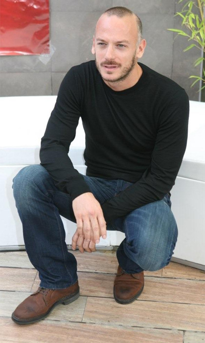 Filippo Nigro