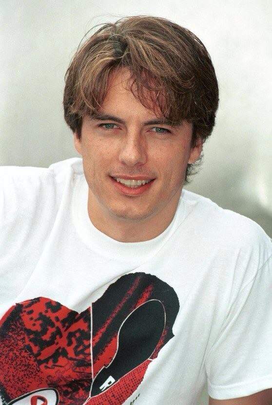 John Barrowman