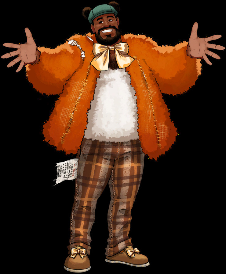 Teddy