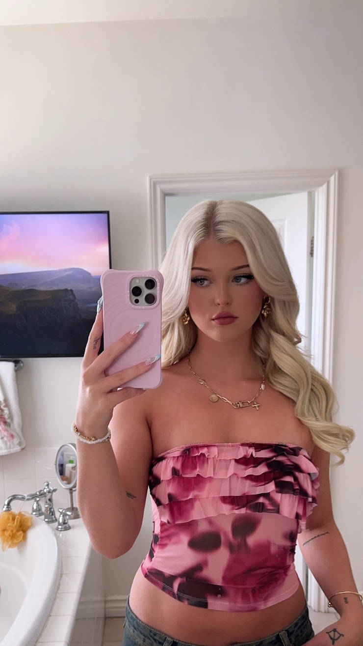 Loren Gray