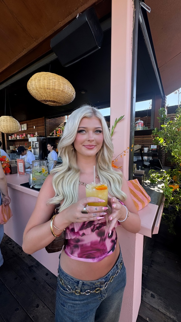 Loren Gray