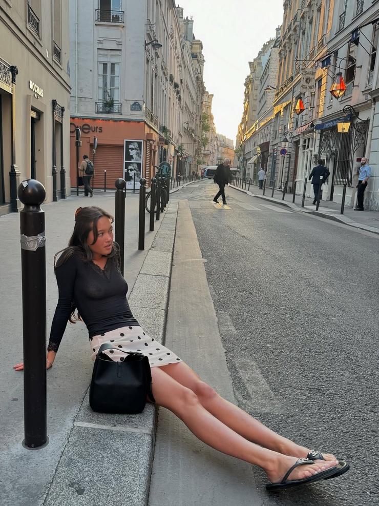 Lily Chee