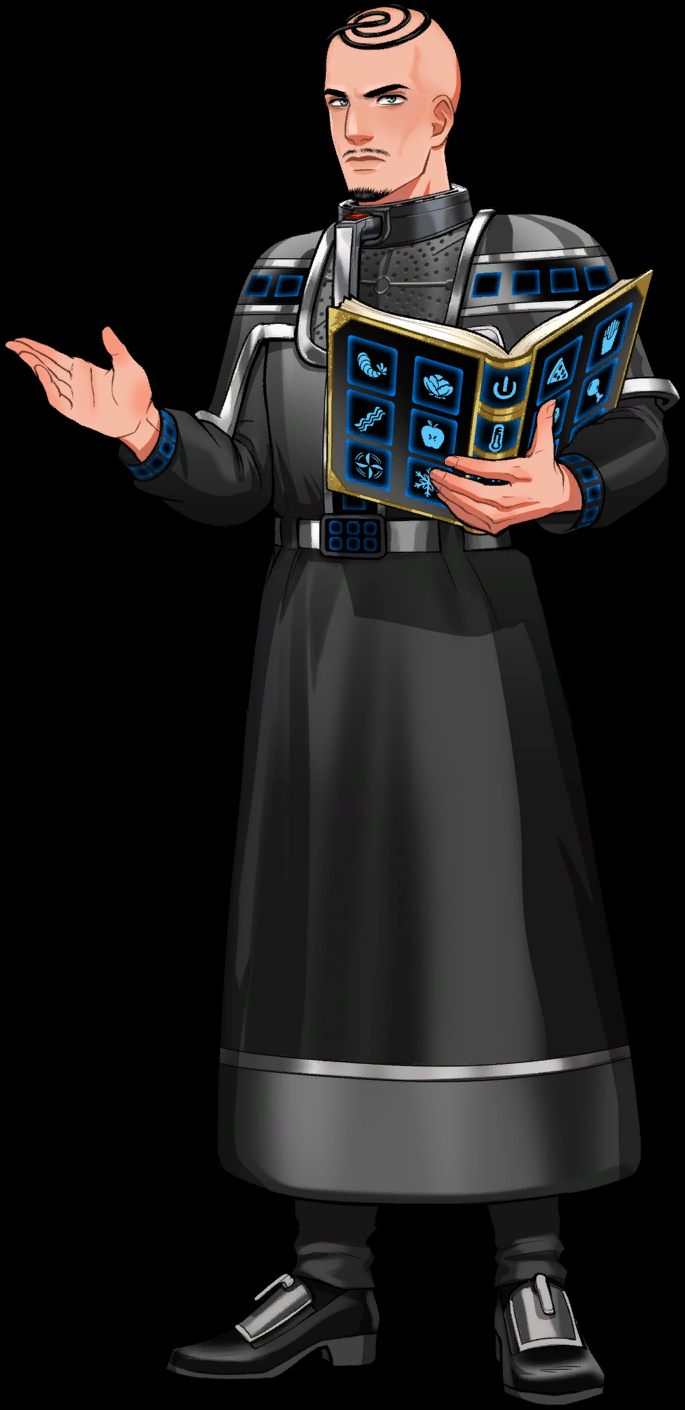 Friar Errol