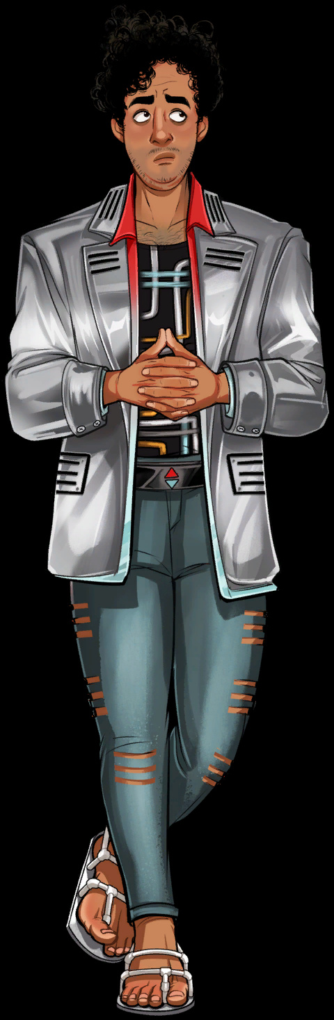 Hector Hector