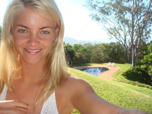 Elyse Taylor