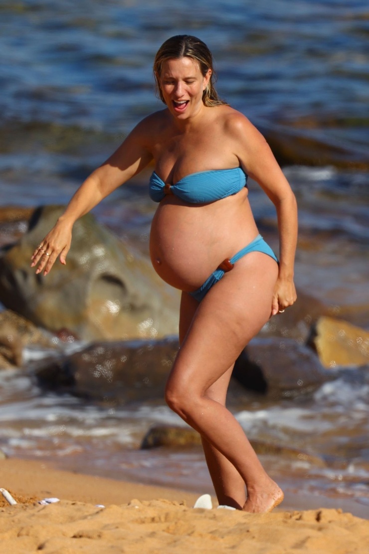 RENEE BARGH