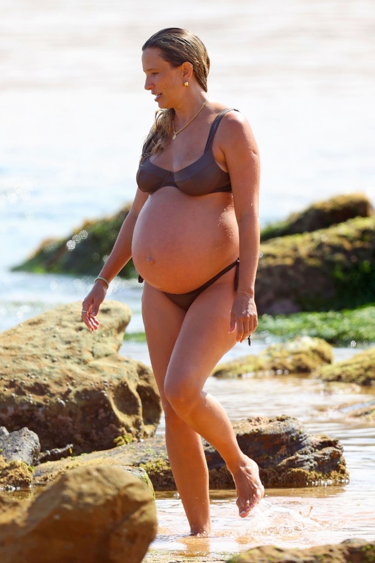 RENEE BARGH