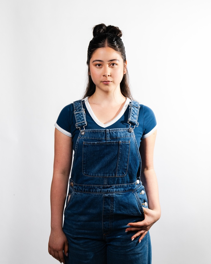 Sofi Manassyan