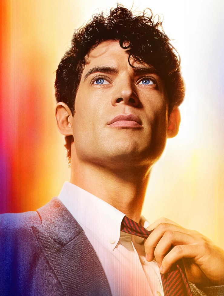 Superman (David Corenswet)