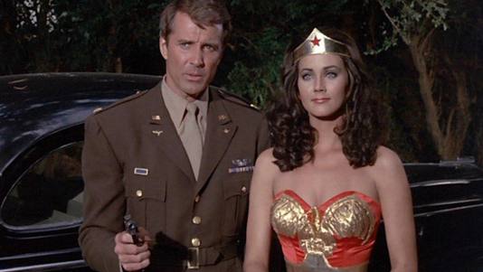 Wonder Woman Wonder Woman