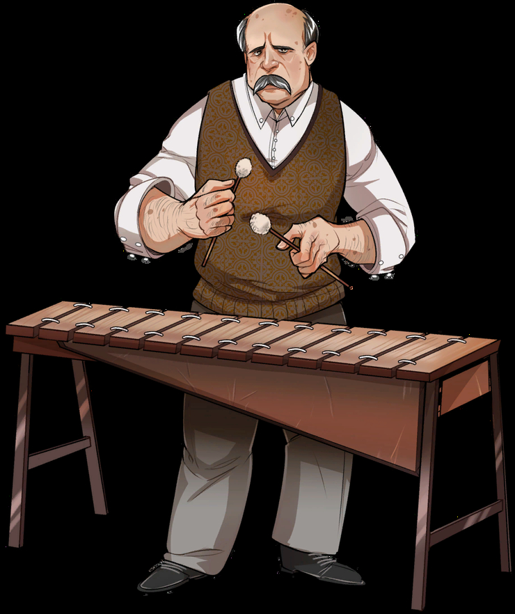 Gerald Dabrowski Gerald Dabrowski
