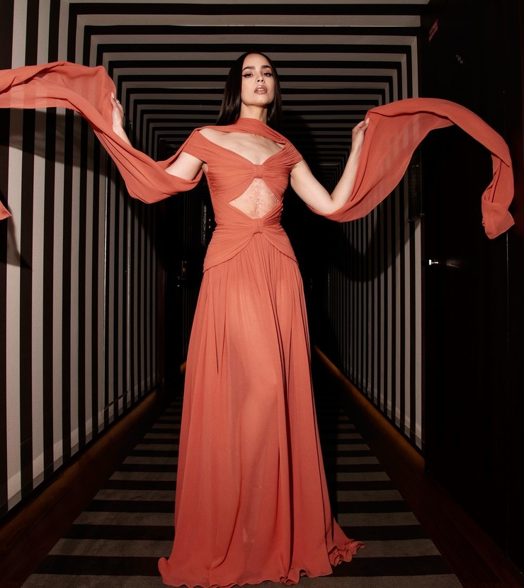 Sofia Carson