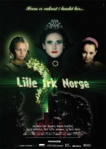 Lille frk Norge