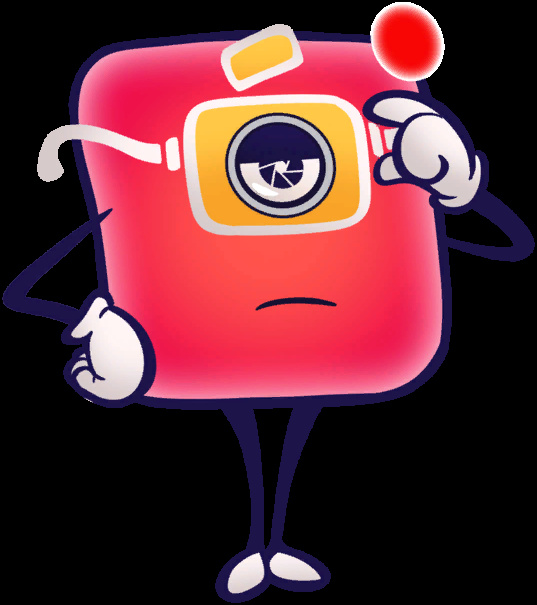 Instaglam Mod