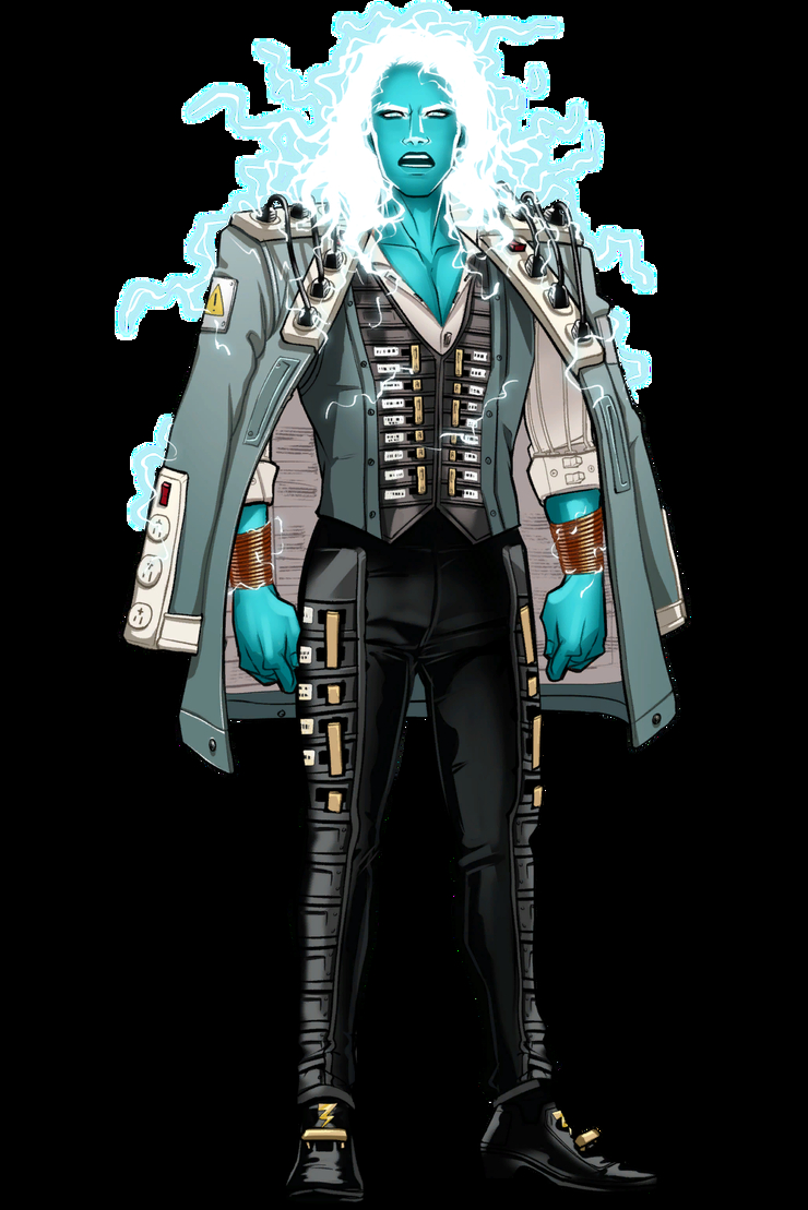 Volt