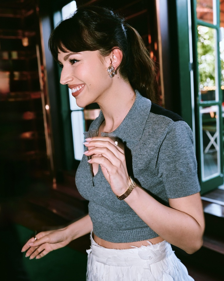 Úrsula Corberó