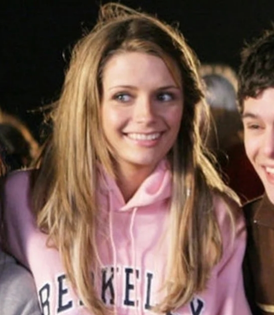 Mischa Barton