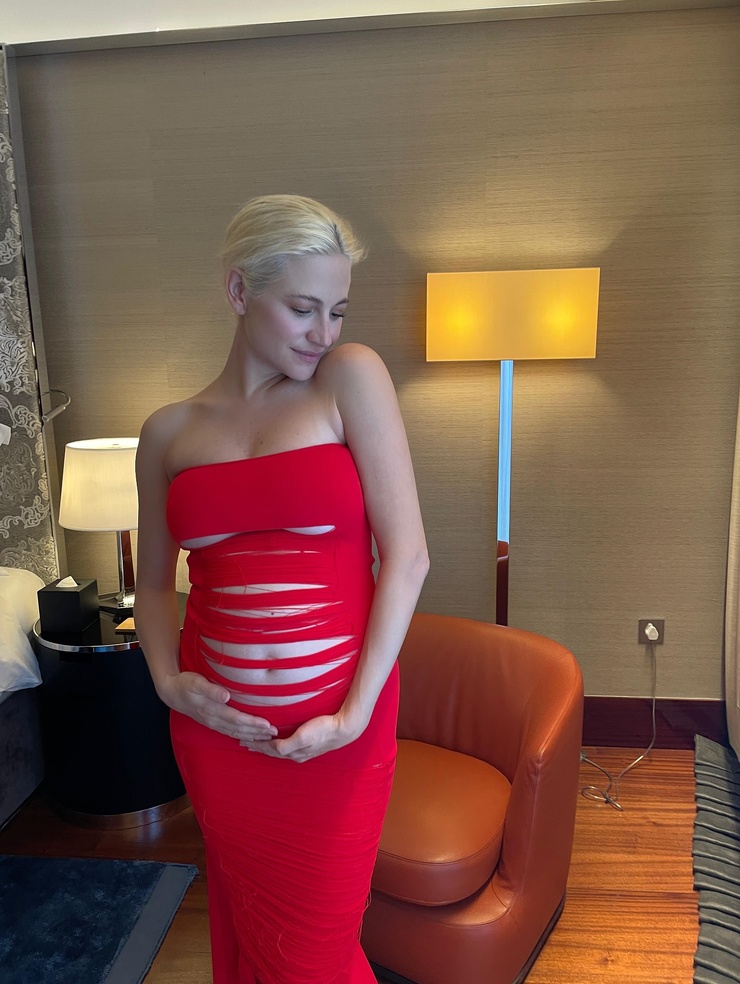 Pixie Lott