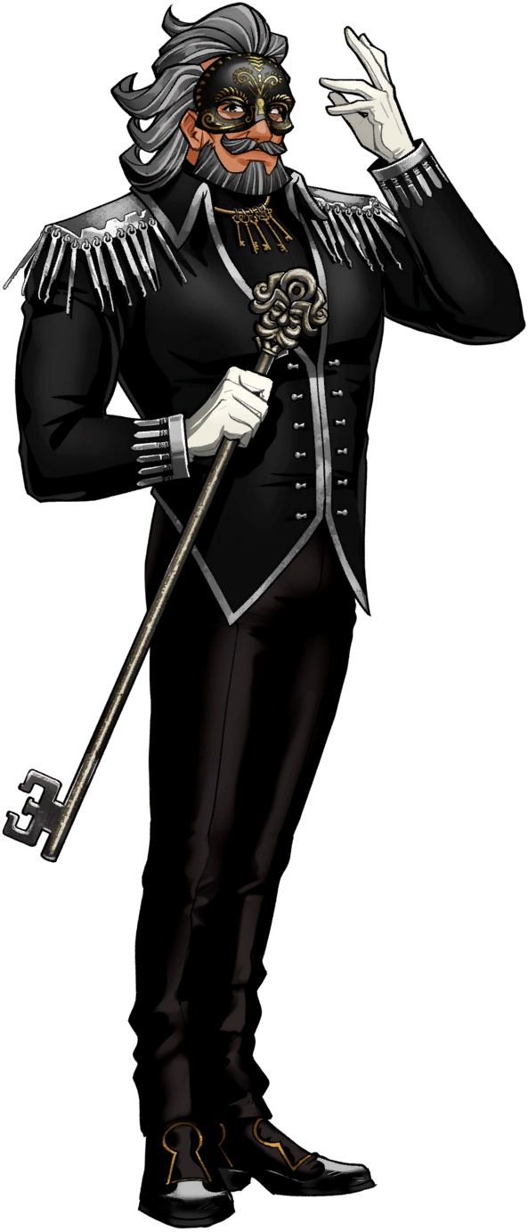 Keith