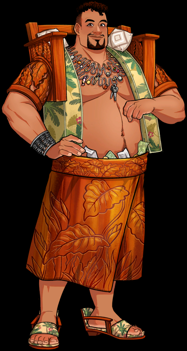 Koa
