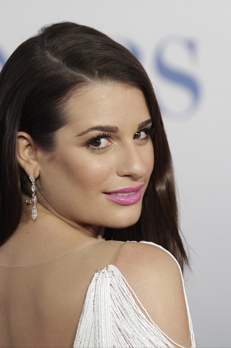 Lea Michele Lea Michele