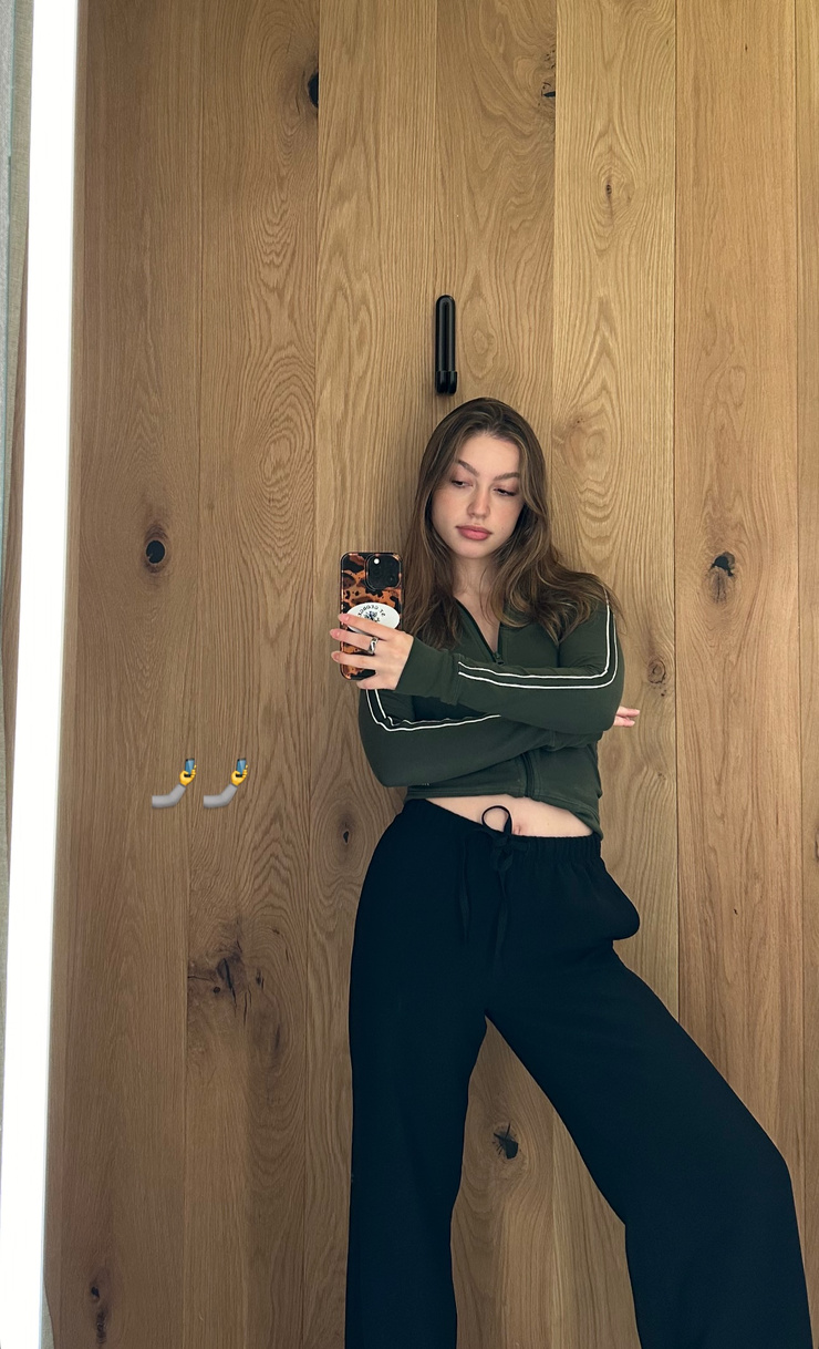 Sydney Serena