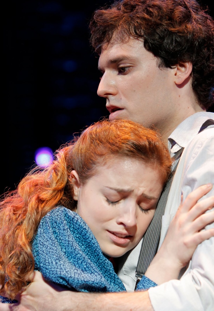Jake Epstein