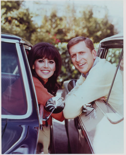That Girl                                  (1966-1971)