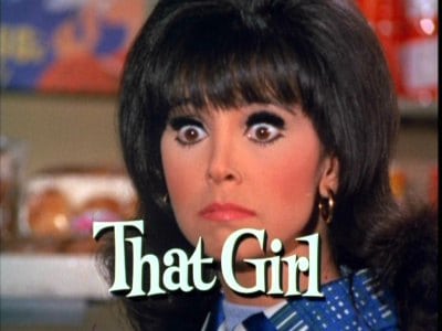 That Girl                                  (1966-1971)
