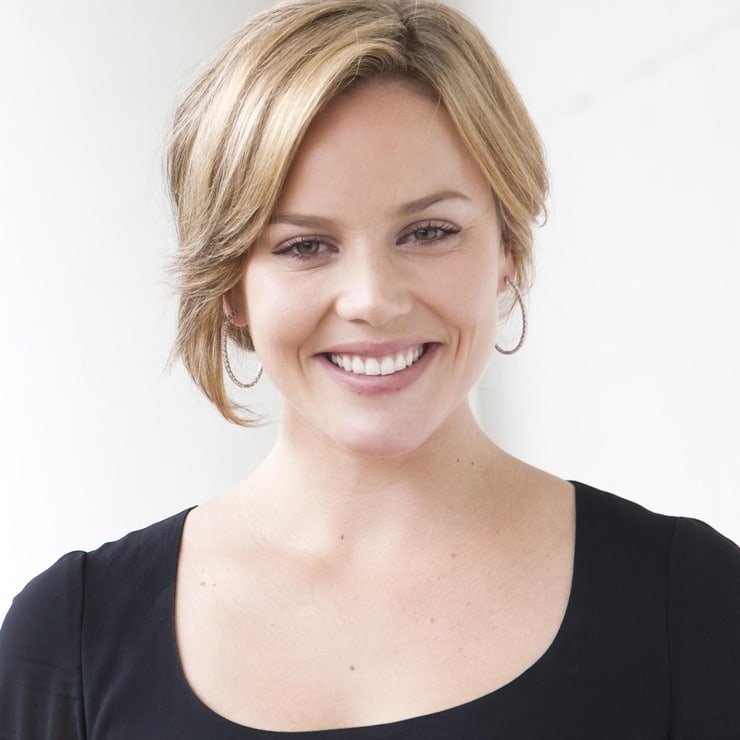 Abbie Cornish