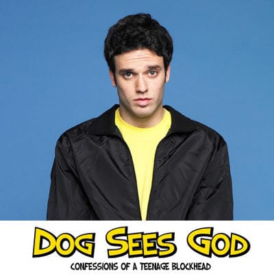 Jake Epstein