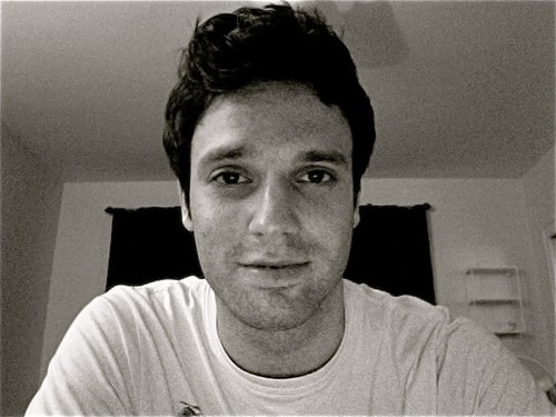 Jake Epstein