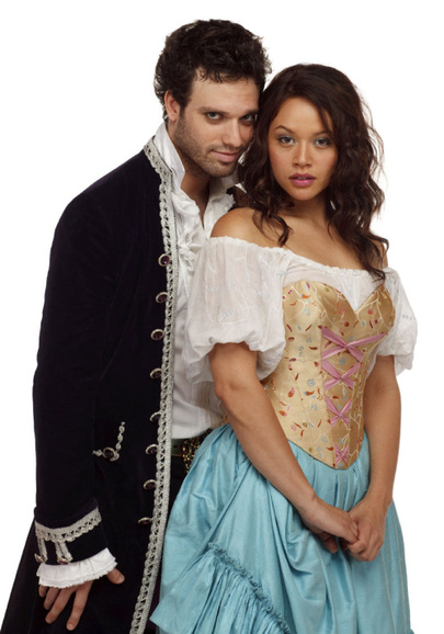 Jake Epstein