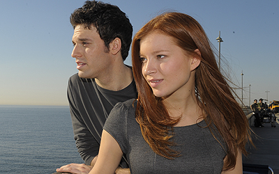 Jake Epstein