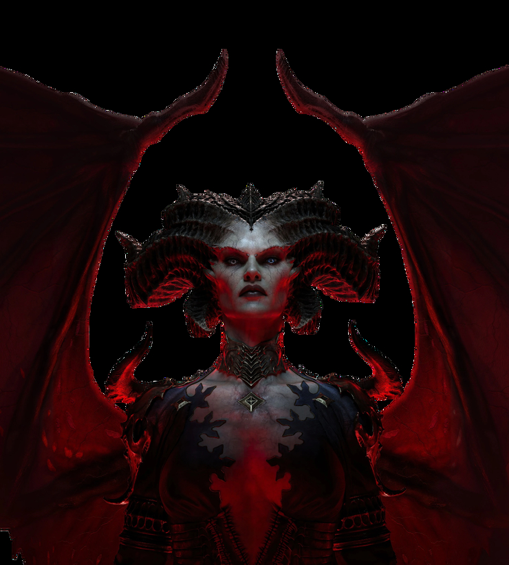 Lilith (Diablo)