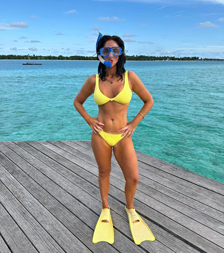 Vicky Pattison
