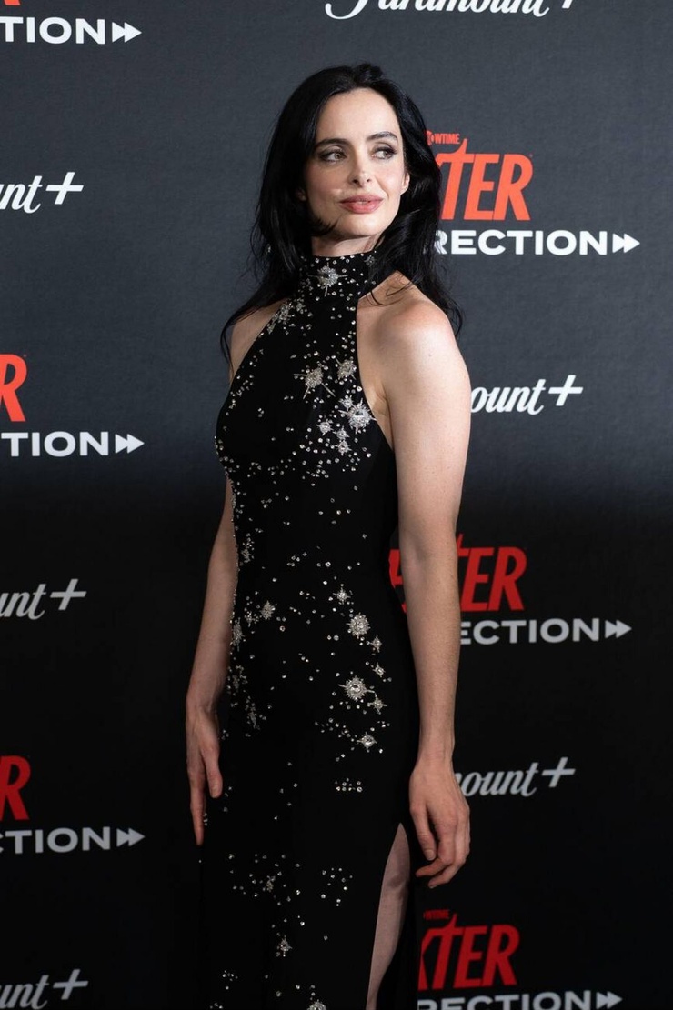 Picture of Krysten Ritter