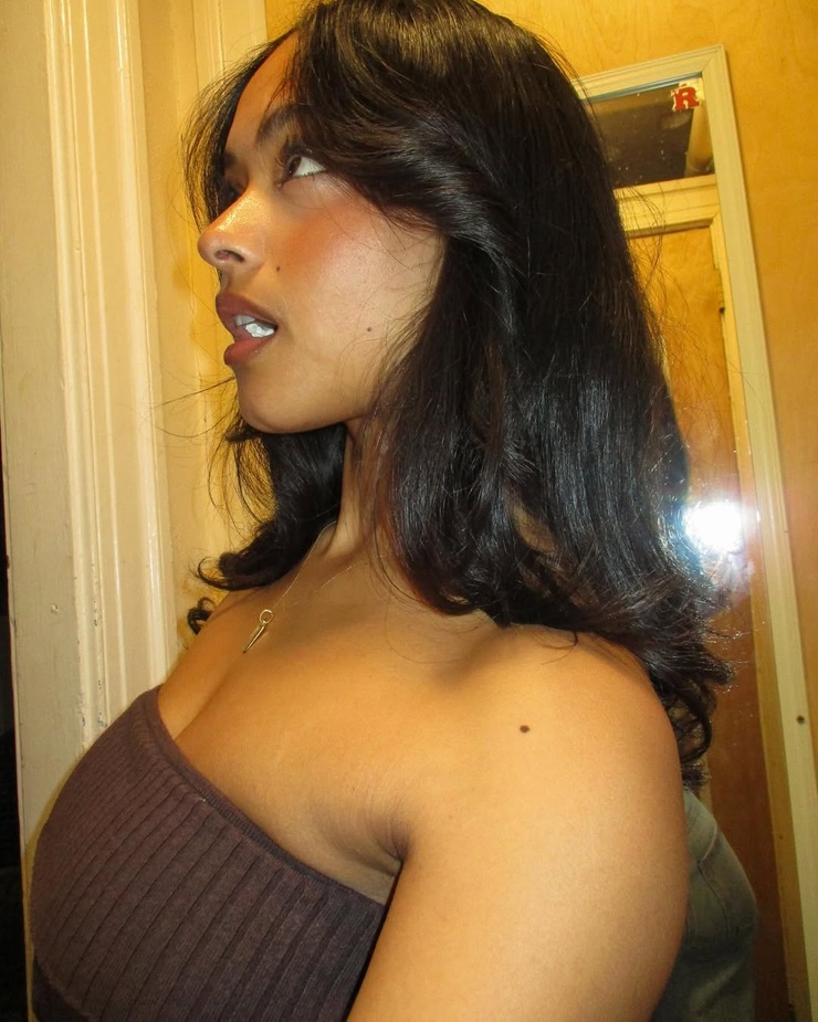 Isabel Gonzalez