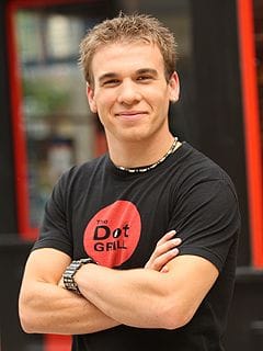 Shane Kippel