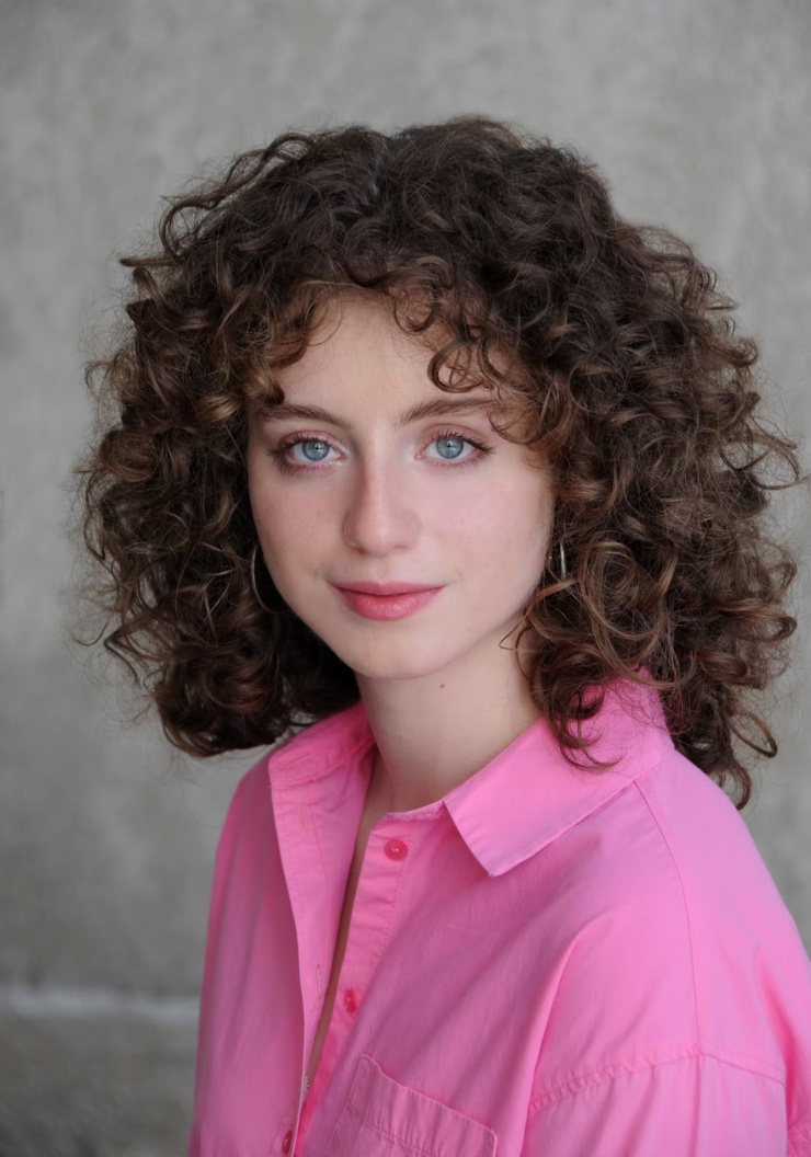 Lydia Makrides