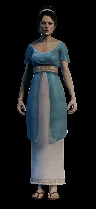 Lysandra