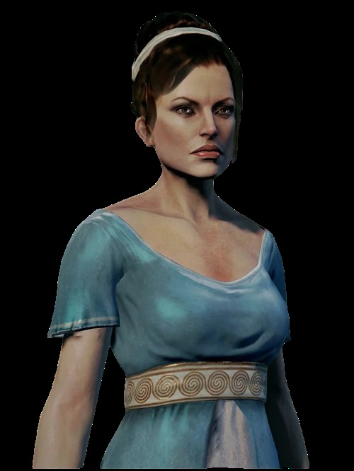 Lysandra