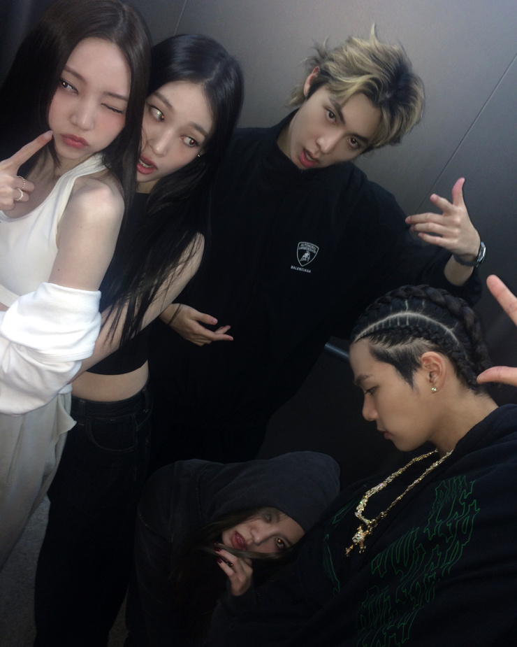 Allday Project