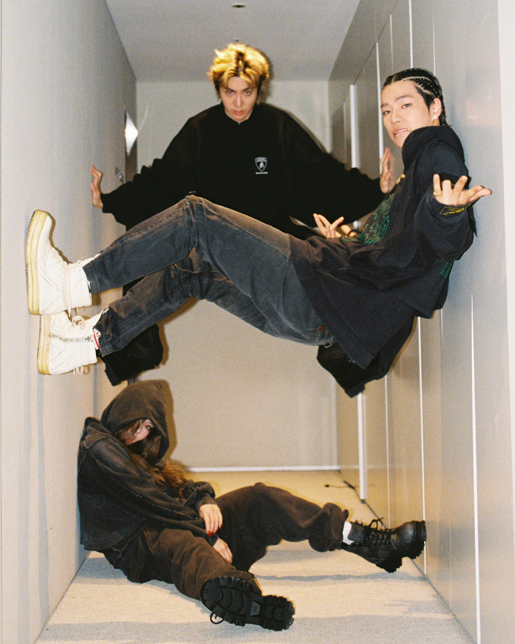 Allday Project