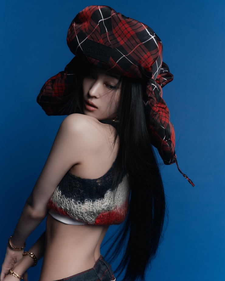 Seo-yoon Moon