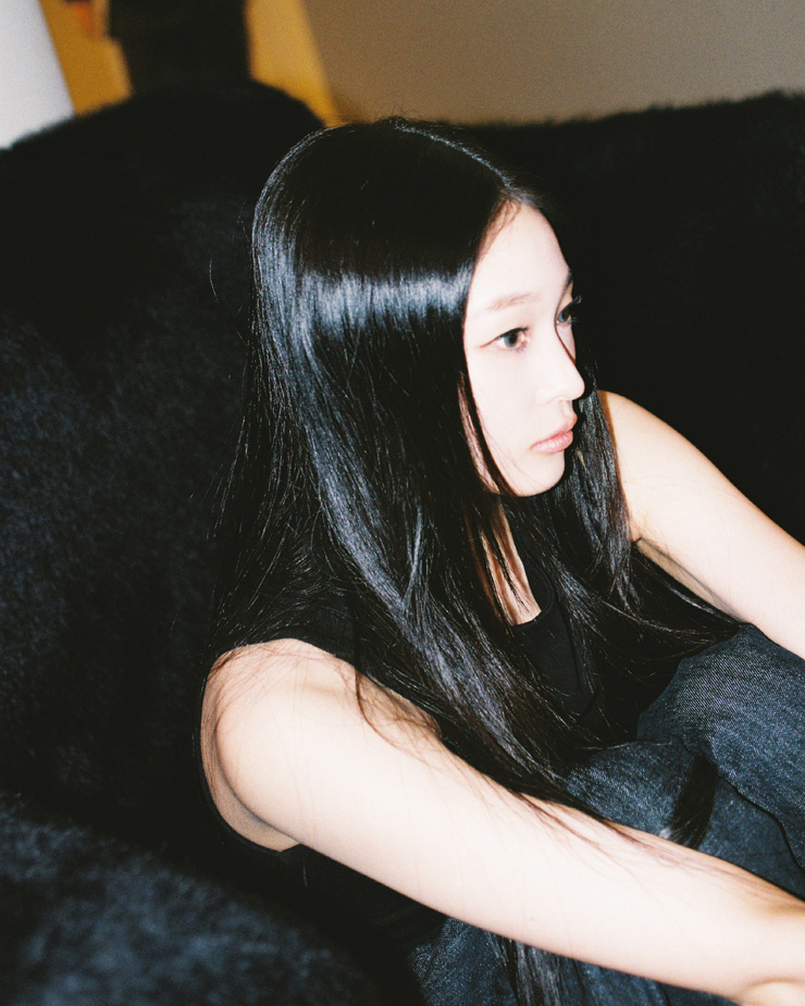 Seo-yoon Moon
