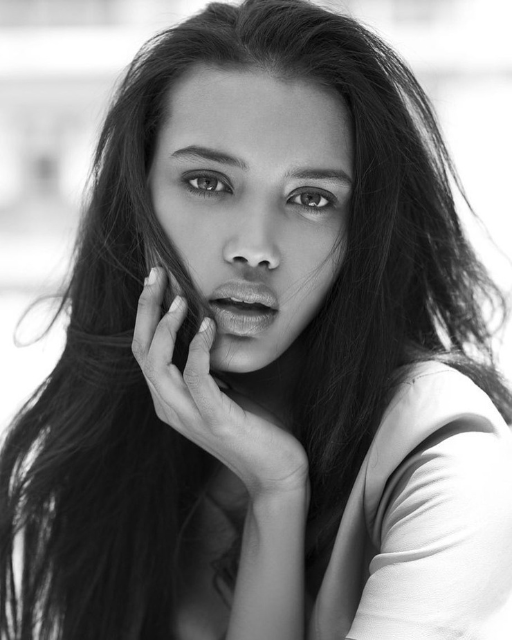 Chrishell Stubbs