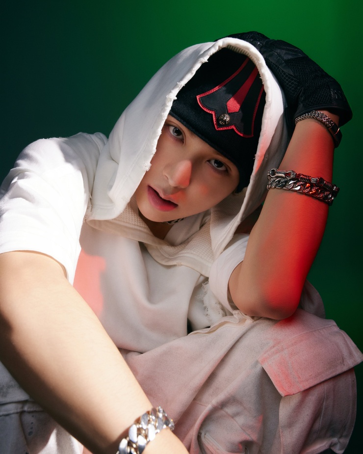 Woo-chan Jo